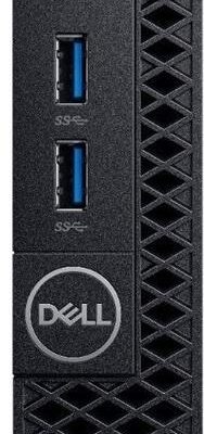 REF DELL OPTIPLEX 5070M MICRO, i5 9500, 8GB, 256GB SSD- GRADE A