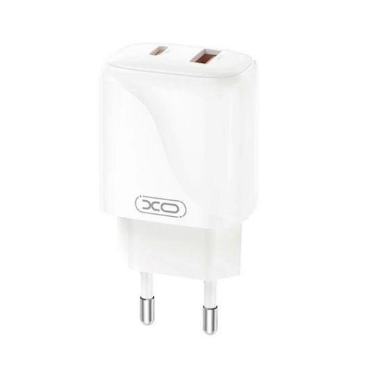 XO L158, ΦΟΡΤΙΣΤΗΣ ΓΡΗΓΟΡΗΣ ΦΟΡΤΙΣΗΣ, 2 ΘΥΡΕΣ, 20W, ΛΕΥΚΟΣ
