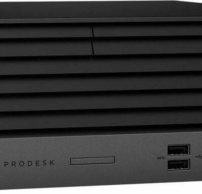REF HP 400 G7 SFF, i5 10500T, 8GB DDR4, 256GB NVMe - GRADE A