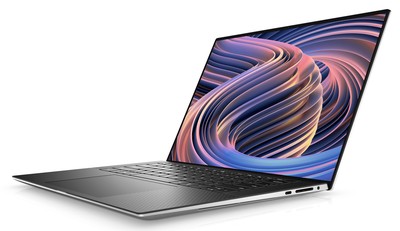 DELL Laptop XPS 9520, Factory Refurbished Grade A, i7-12700H, 32GB/1TB SSD, 15.6", Cam, GeForce RTX 3050 Ti, Windows 11 Pro
