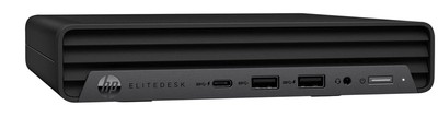 HP PC EliteDesk 800 G6 Micro, Refurbished Grade A Repainted, i5-10500, 16/512GB NVME, WiFi, FreeDOS