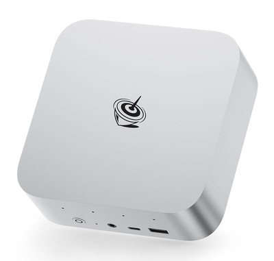 BEELINK mini PC SEi13 Pro, Intel i7-13620H, 32GB, 1TB M.2, Windows 11 Pro