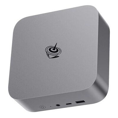 BEELINK mini PC SER8, AMD Ryzen 7 8745HS, 16GB, 512GB M.2, Windows 11 Pro