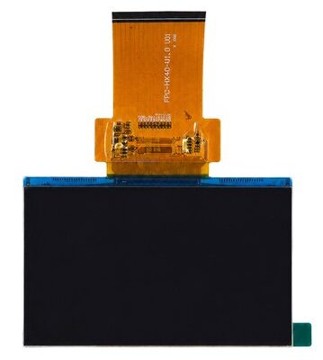 POWERTECH ανταλλακτικό LCD screen για PT-1307 βιντεοπροβολέα