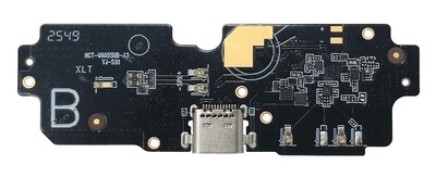 OUKITEL ανταλλακτικό small PCBA για smartphone G1