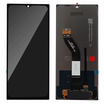 OUKITEL ανταλλακτική οθόνη LCD & Touch Panel για smartphone C61