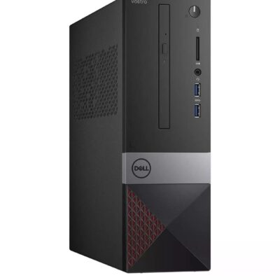 REF DELL VOSTRO 3471 SFF, i5 9400, 8GB DDR4, 256GB SSD - GRADE Α-