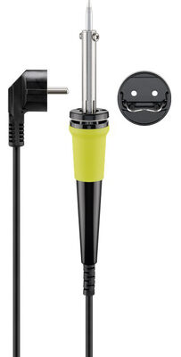 GOOBAY κολλητήρι 51206 με βάση, 60W, 480-520 °C