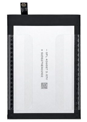 OUKITEL μπαταρία για smartphone WP60