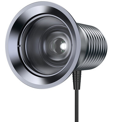 BEST Λάμπα φωτοπολυμερισμού LED UV BST-9146, 5V 10W, γκρι