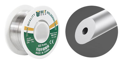 BEST καλάι συγκόλλησης BST-TIN0840, 40g, 0.8mm