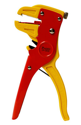 PROSKIT απογυμνωτής καλωδίων CP-080E με κόφτη, 0.2~4mm², 172mm