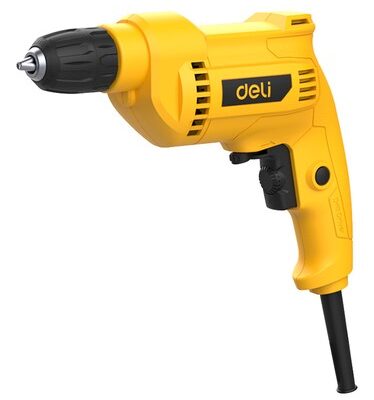 DELI ηλεκτρικό δράπανο DL-DZ10-E2, 500W, UK plug