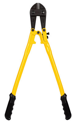 DELI ψαλίδι μπετού/σιδήρου DL2688, 350mm, 56HRC