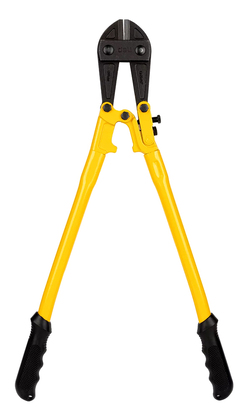 DELI ψαλίδι μπετού/σιδήρου DL2688, 350mm, 56HRC