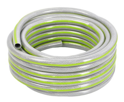 DELI λάστιχο ποτίσματος DL8072A-30, 25Bar, 1/2", 30m