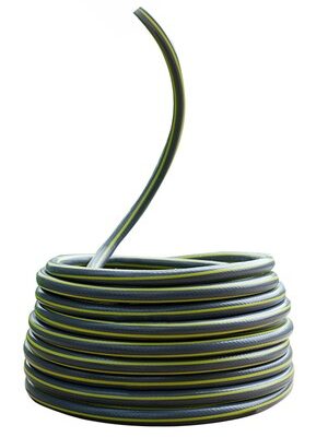 DELI λάστιχο ποτίσματος DL8072C-10, 6Bar, 1/2", 10m
