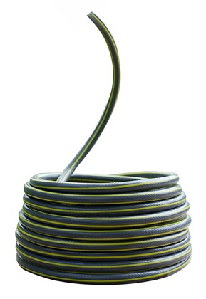 DELI λάστιχο ποτίσματος DL8072C-30, 6Bar, 1/2", 30m