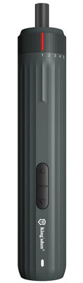 KINGSDUN σετ ηλεκτρικό κατσαβίδι KS-882042 με LED φακό, 2000mAh, 35 σε 1
