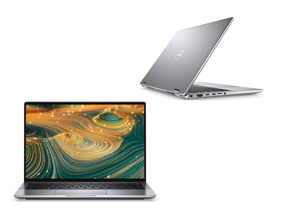 DELL Laptop Latitude 9420, Refurbished Grade A, i7-1185G7, 16/256GB NVME, 14", Cam, IRIS Xe Graphics, FreeDOS