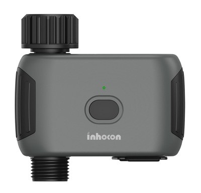 INHOCON smart προγραμματιστής ποτίσματος SGW03W, WiFi, IP55