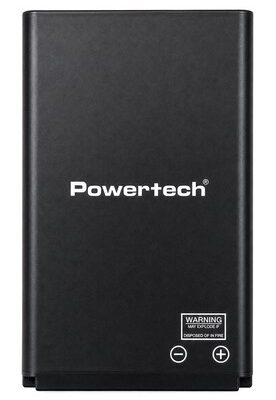 POWERTECH μπαταρία SP-PTM44-45-BAT για κινητό τηλέφωνο Milly Small III, 1000mAh