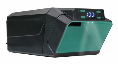 PROSKIT σταθμός απορρόφησης καπνού SS-598F, 24W, 160L/min, με φίλτρο HEPA & άνθρακα