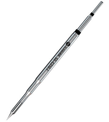 SUNSHINE soldering iron tip SS-C210 τύπου I, για T210, 80mm