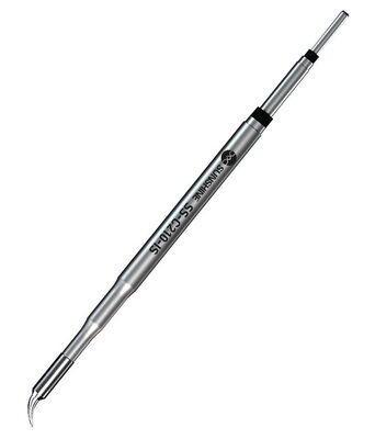 SUNSHINE soldering iron tip SS-C210 τύπου IS, για T210, 80mm