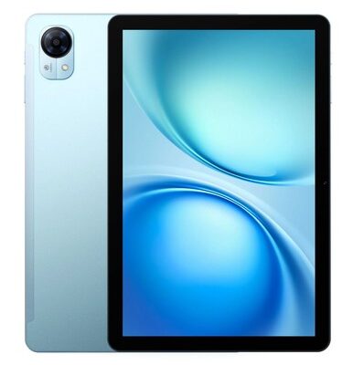 DOOGEE tablet Tab G5, 10.1", 3/128GB, 4G, Android 16, 7500mAh, μπλε