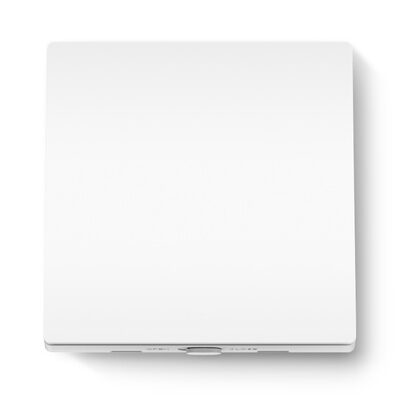 TP-LINK smart διακόπτης Tapo S210 με μπαταρία, μονός, 868MHz, Ver 1.0