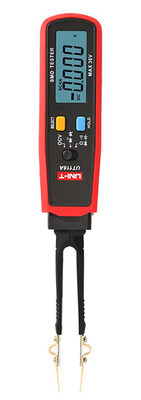 UNI-T ψηφιακό SMD tester UT116A, 36V DC
