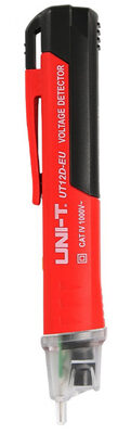 UNI-T ανιχνευτής τάσης ΑC UT12D-EU, 24V~1000V