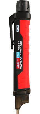 UNI-T ανιχνευτής τάσης ΑC UT12E-EU, 24V~1000V, IP67