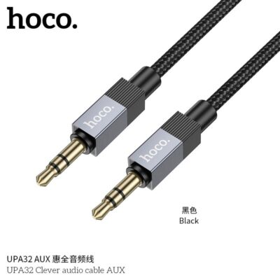 HOCO UPA32 CLEVER ΚΑΛΩΔΙΟ  3.5ΜΜ