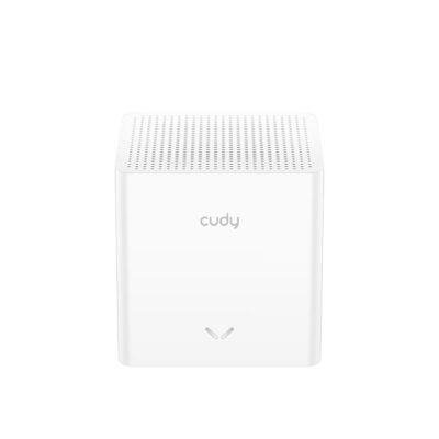 CUDY M3000S AX3000 GIGABIT MESH WIFI 6, 1 PACK