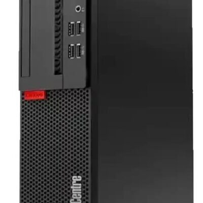 REF LENOVO M720S SFF, i5 8400, 8GB DDR4, 256GB SSD - GRADE A