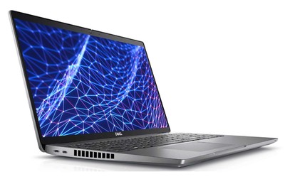 DELL Laptop Latitude 5530, Factory Refurbished Grade A, i5-1235U, 8/256GB SSD, 15.6", Cam, Integrated Graphics, Windows 11 Pro