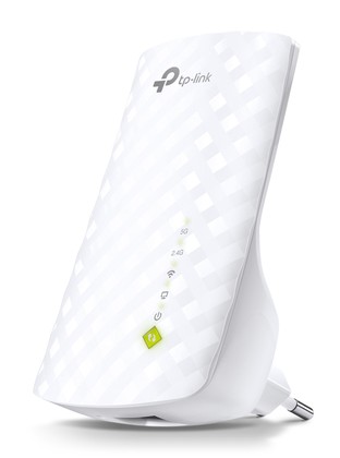 TP-LINK WiFi Range Extender AC750, V5.40 - Image 2