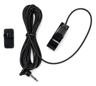 POWERTECH ανταλλακτικό εξωτερικό μικρόφωνο για PT-1603 ηχοσύστημα αυτοκινήτου