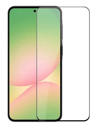 POWERTECH tempered glass 5D TGC-0828 για Samsung Galaxy A57, full glue