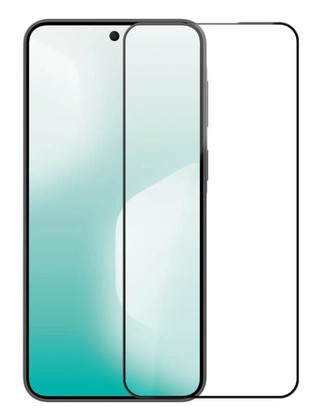 POWERTECH tempered glass 5D TGC-0829 για Samsung Galaxy A37, full glue