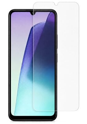 POWERTECH tempered glass 2.5D TGC-0830 για Xiaomi Poco C85x 5G, full glue