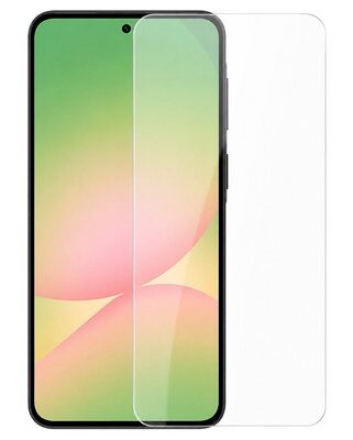 POWERTECH tempered glass 2.5D TGC-0831 για Samsung Galaxy A57, full glue