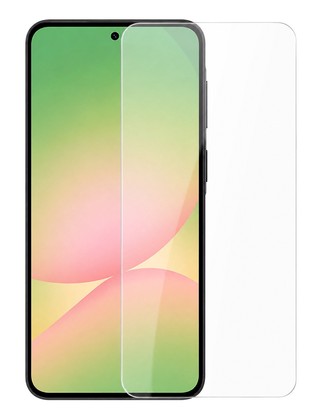 POWERTECH tempered glass 2.5D TGC-0831 για Samsung Galaxy A57, full glue