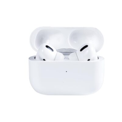 XO F100 ΑΚΟΥΣΤΙΚΑ HANDSFREE BLUETOOTH, ΑΣΥΡΜΑΤΗ ΦΟΡΤΙΣΗ, GPS, ACTIVE NOISE CANCELLATION, ΛΕΥΚΑ