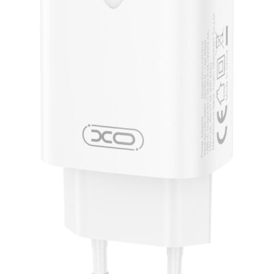 XO L131ΦΟΡΤΙΣΤΗΣ  PD30W, 1 ΘΥΡΑ, ΛΕΥΚΟΣ