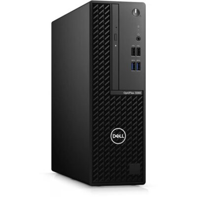 REF DELL OPTIPLEX 3080 SFF, i5 10500T, 8GB DDR4, 256GB NVMe, GRADE A