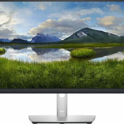 REF ΟΘΟΝΗ DELL P2422H, 24in, FHD, IPS, FRAMELESS - GRADE A