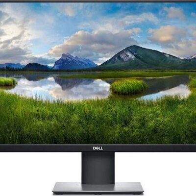 REF ΟΘΟΝΗ DELL P2421, 24in, FHD, IPS, FRAMELESS - GRADE A